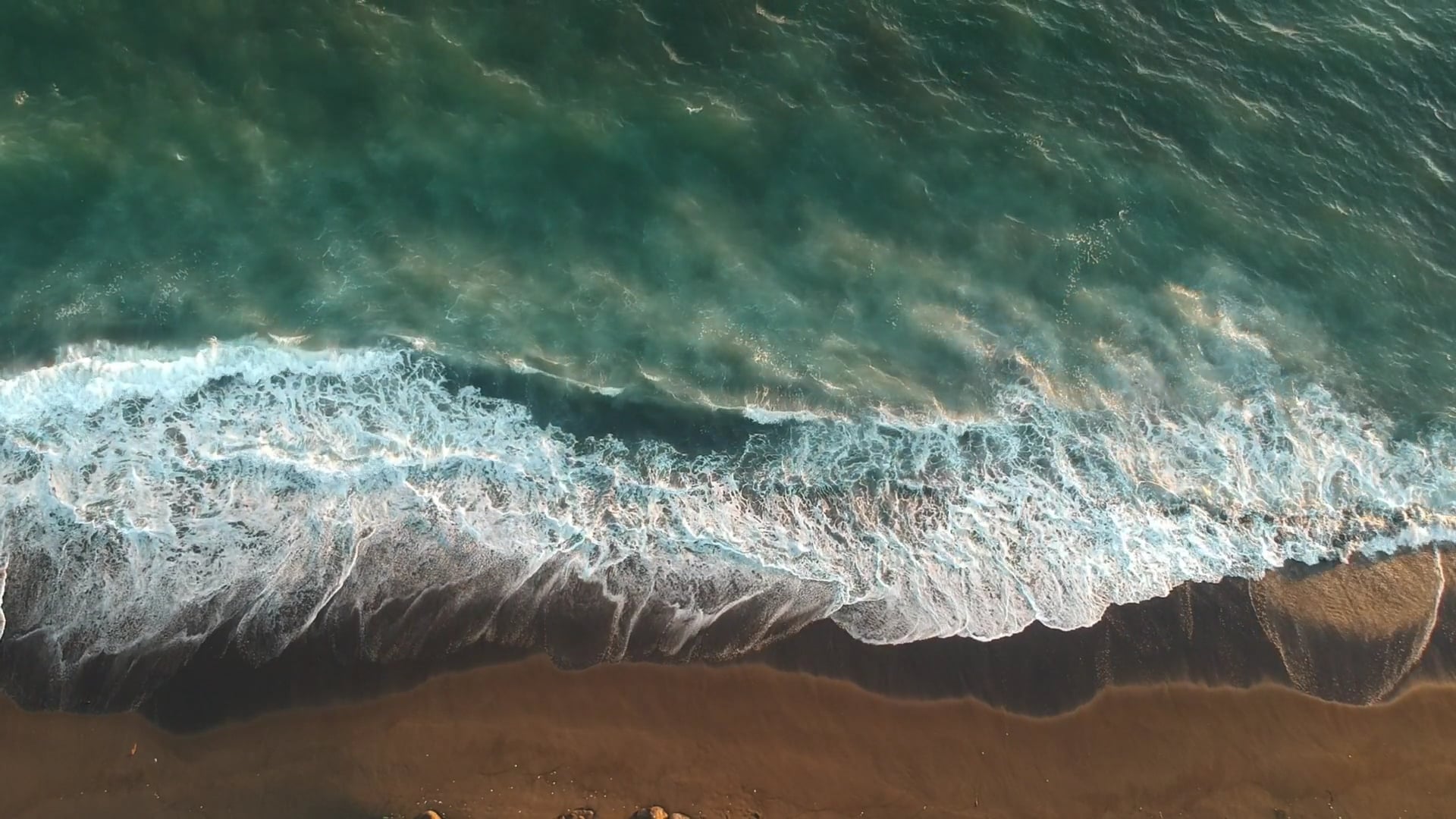 sea