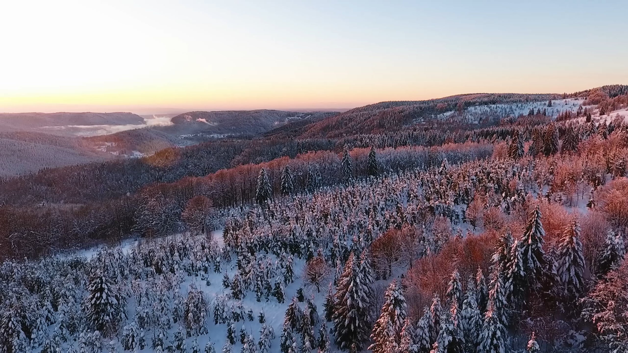 vosges — free pixabay stock footage