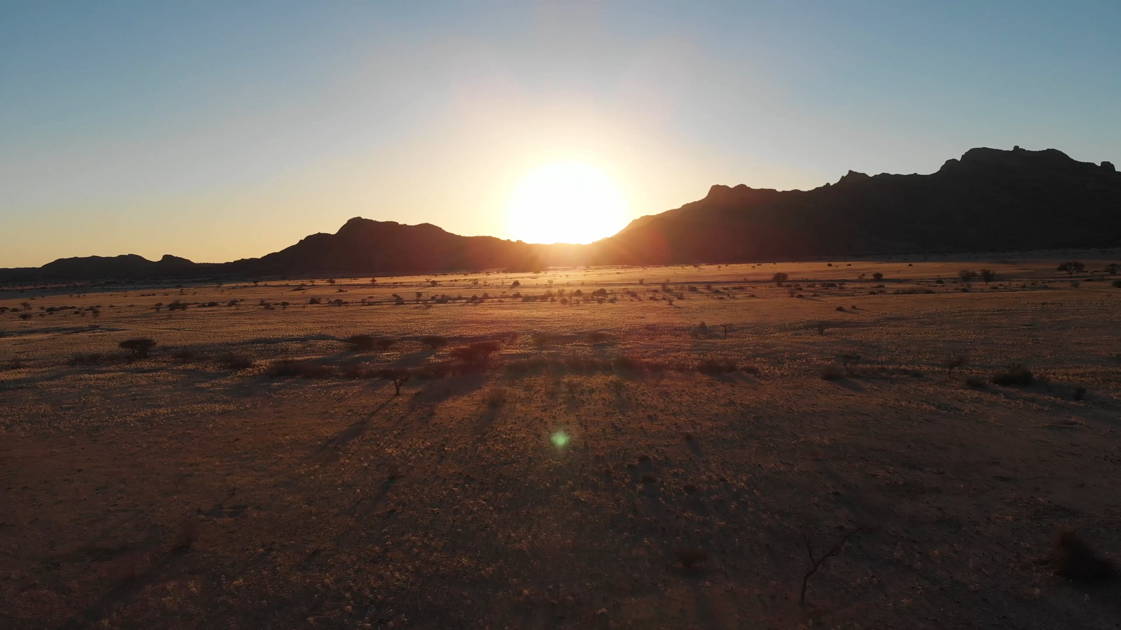 namibia — free pixabay stock footage