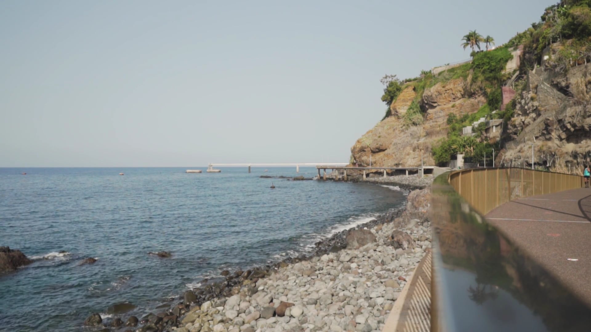 sea