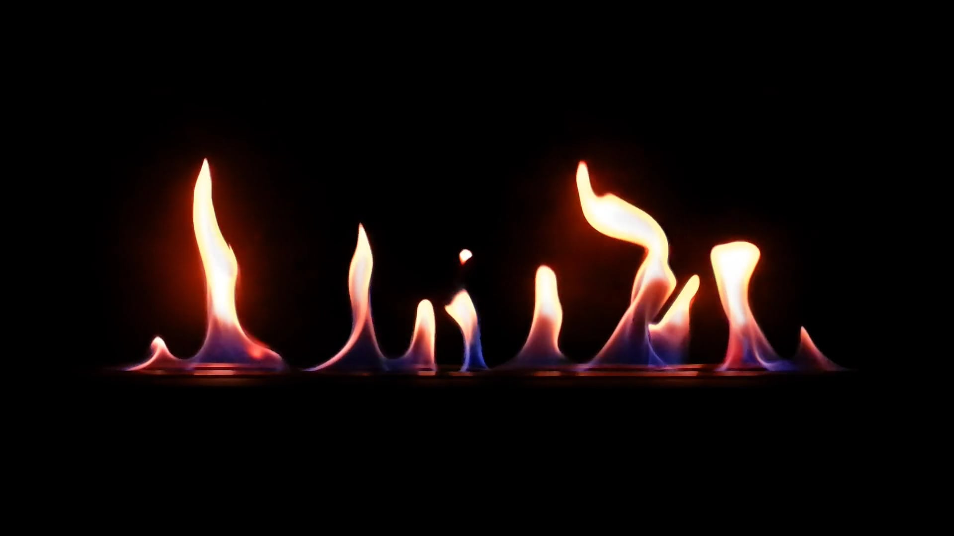 fire