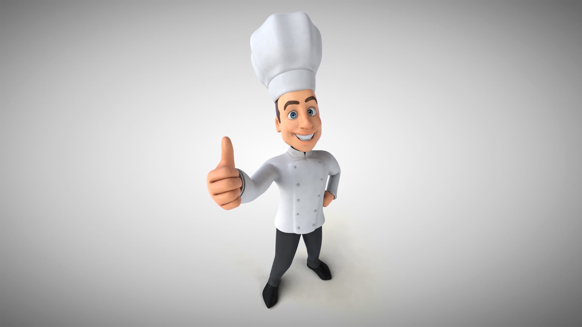 chef
