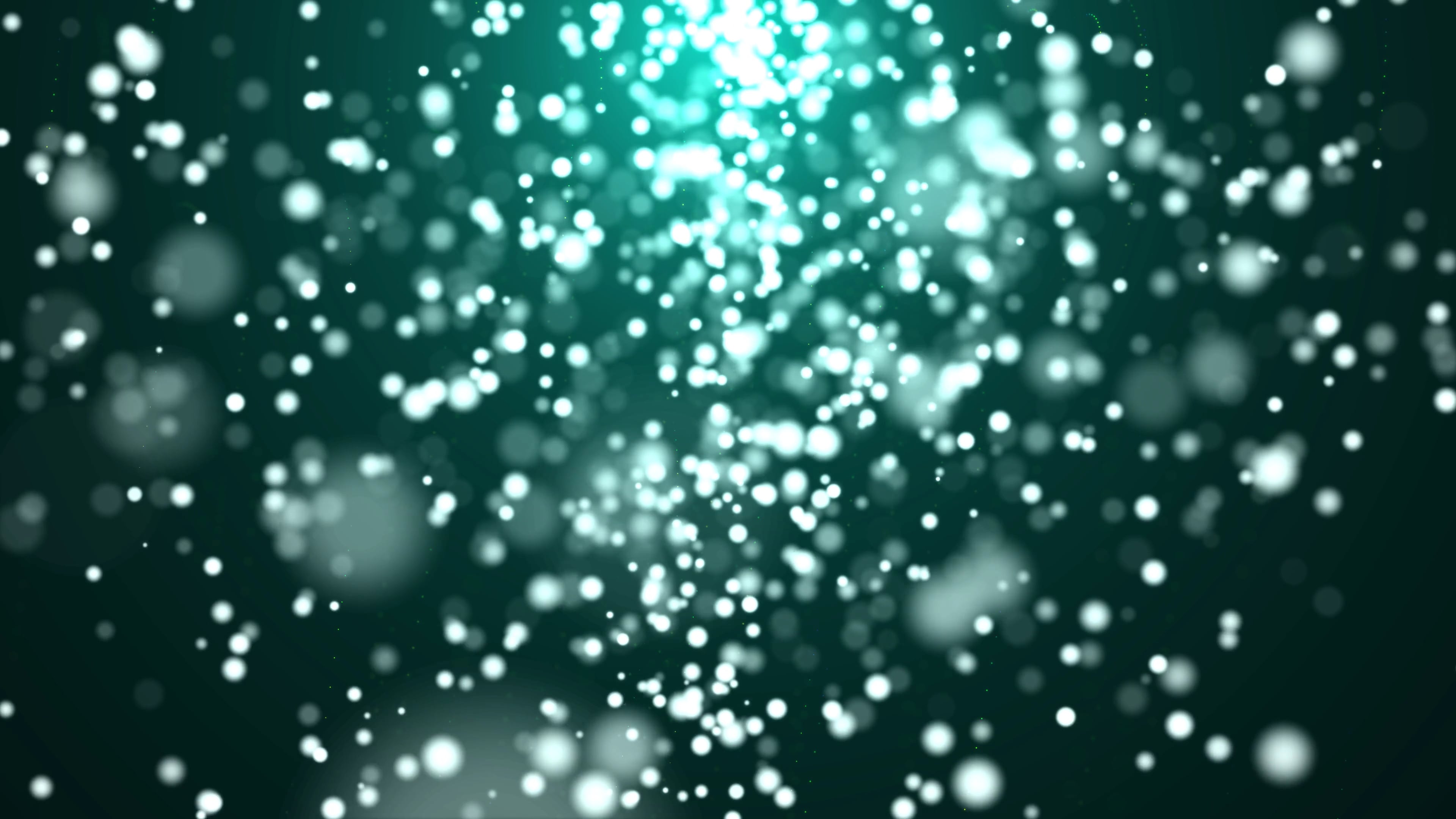 particles