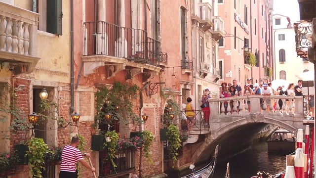 Venice, Travel, Europe, Italy