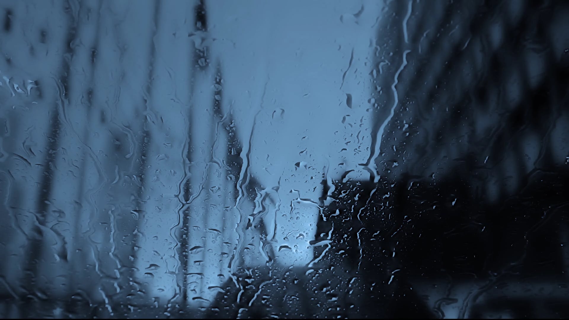 rain