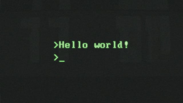 Code Coding Videos: Download 210+ Free 4K & HD Stock Footage Clips ...