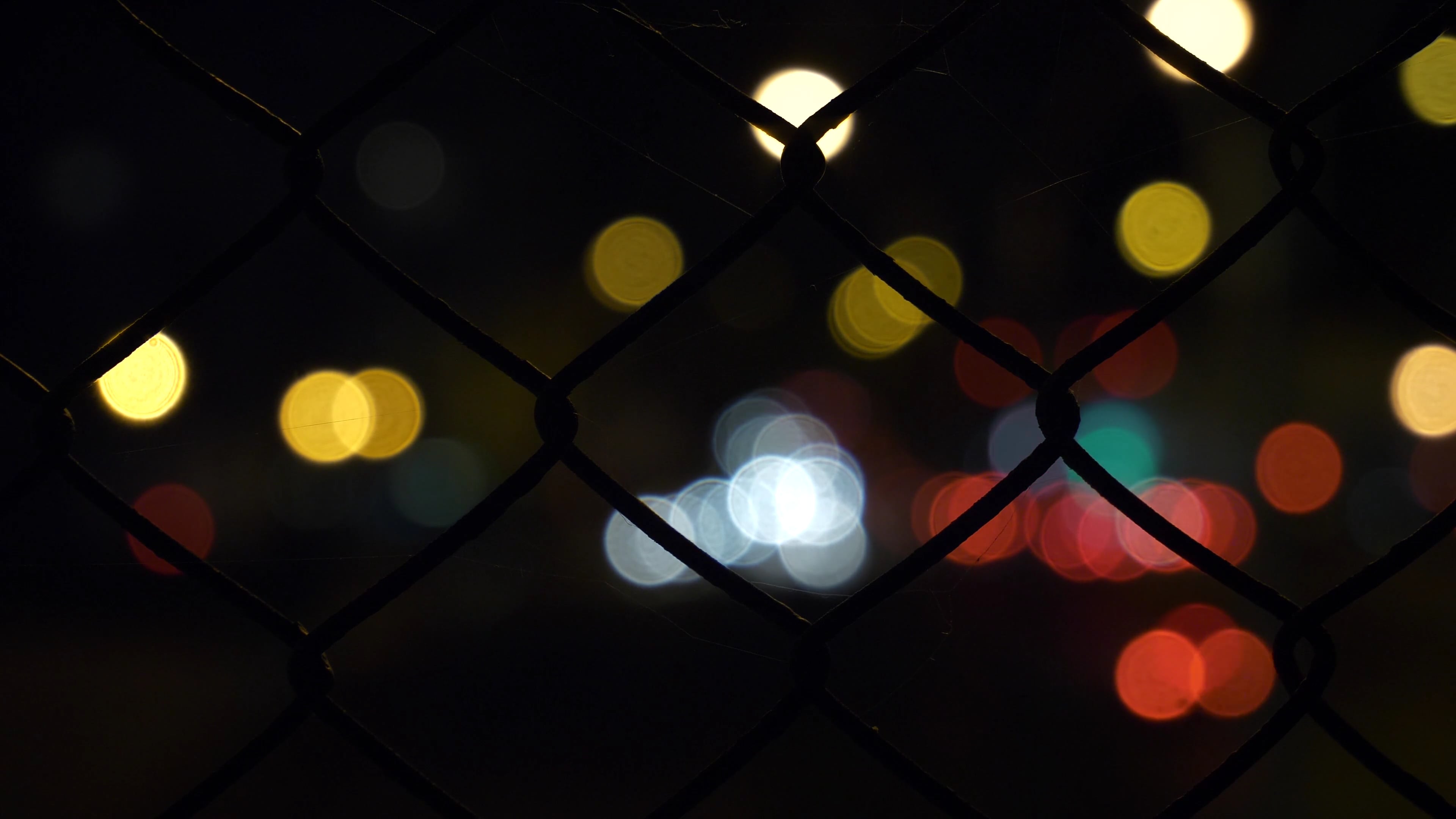 night — free pixabay stock footage