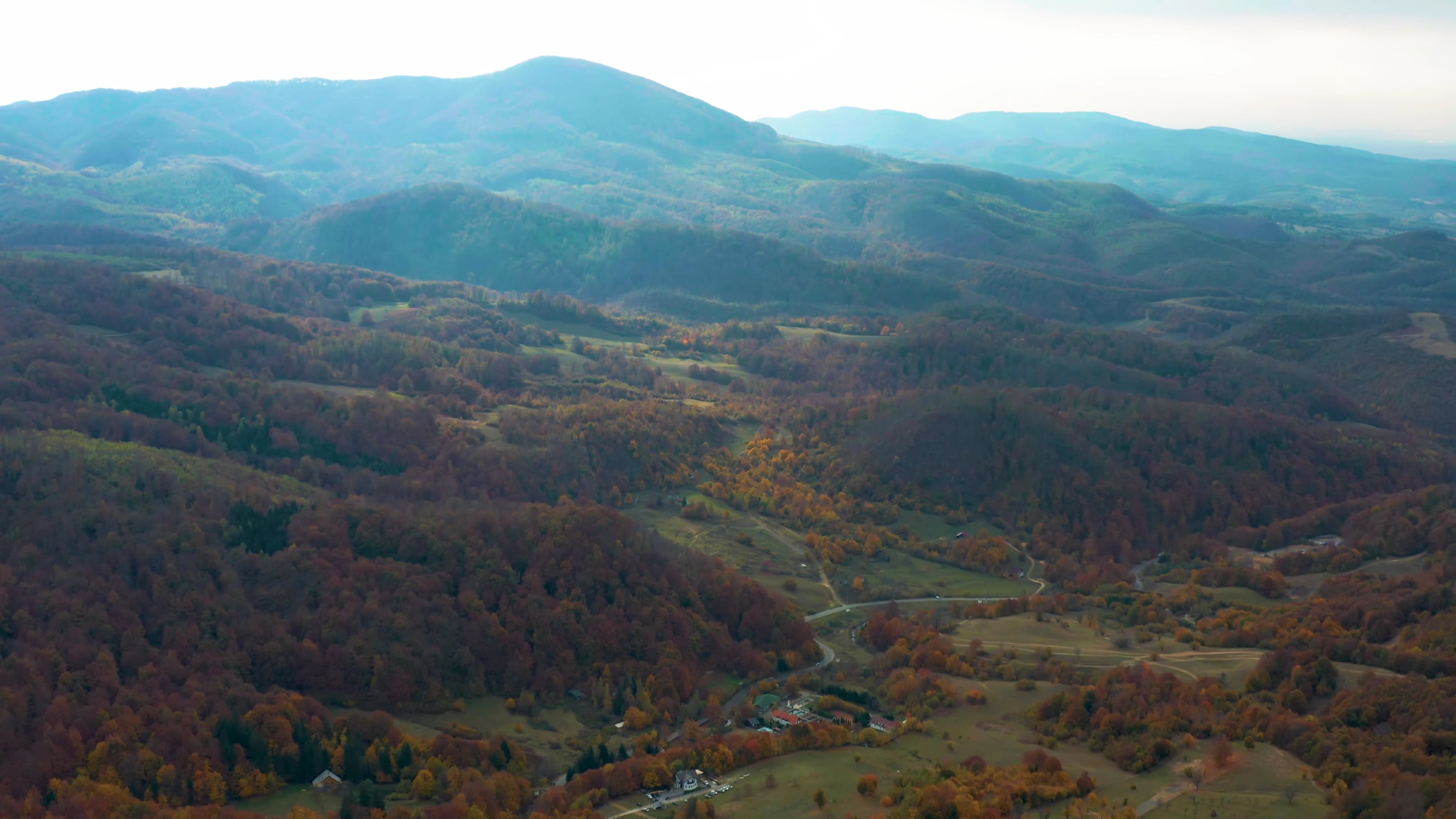 mountain — free pixabay stock footage