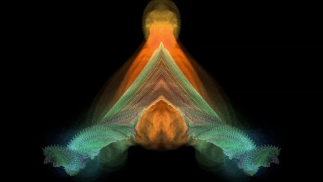 Abstract, Move, Powerful. Free Stock Video - Pixabay