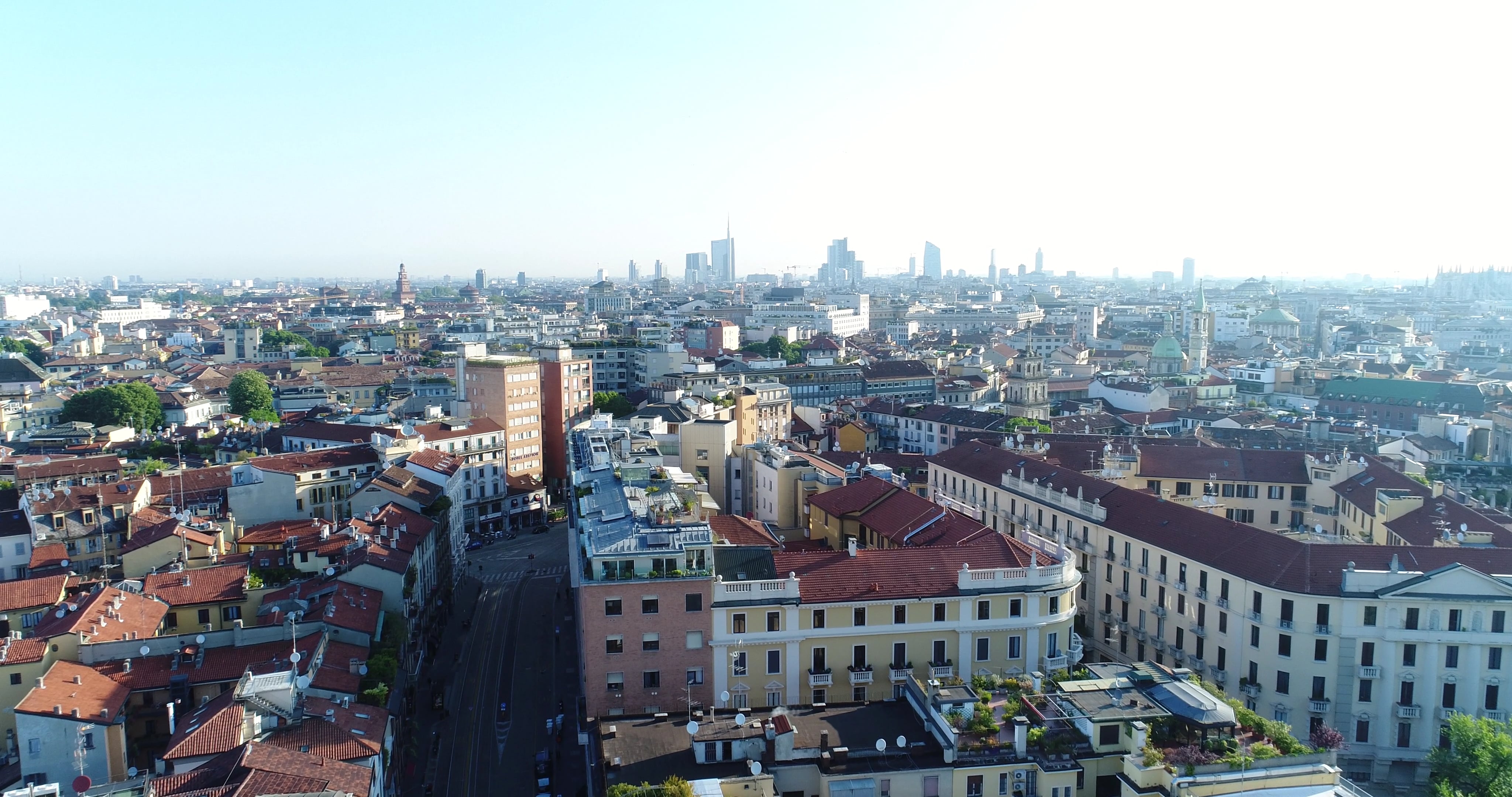 milan