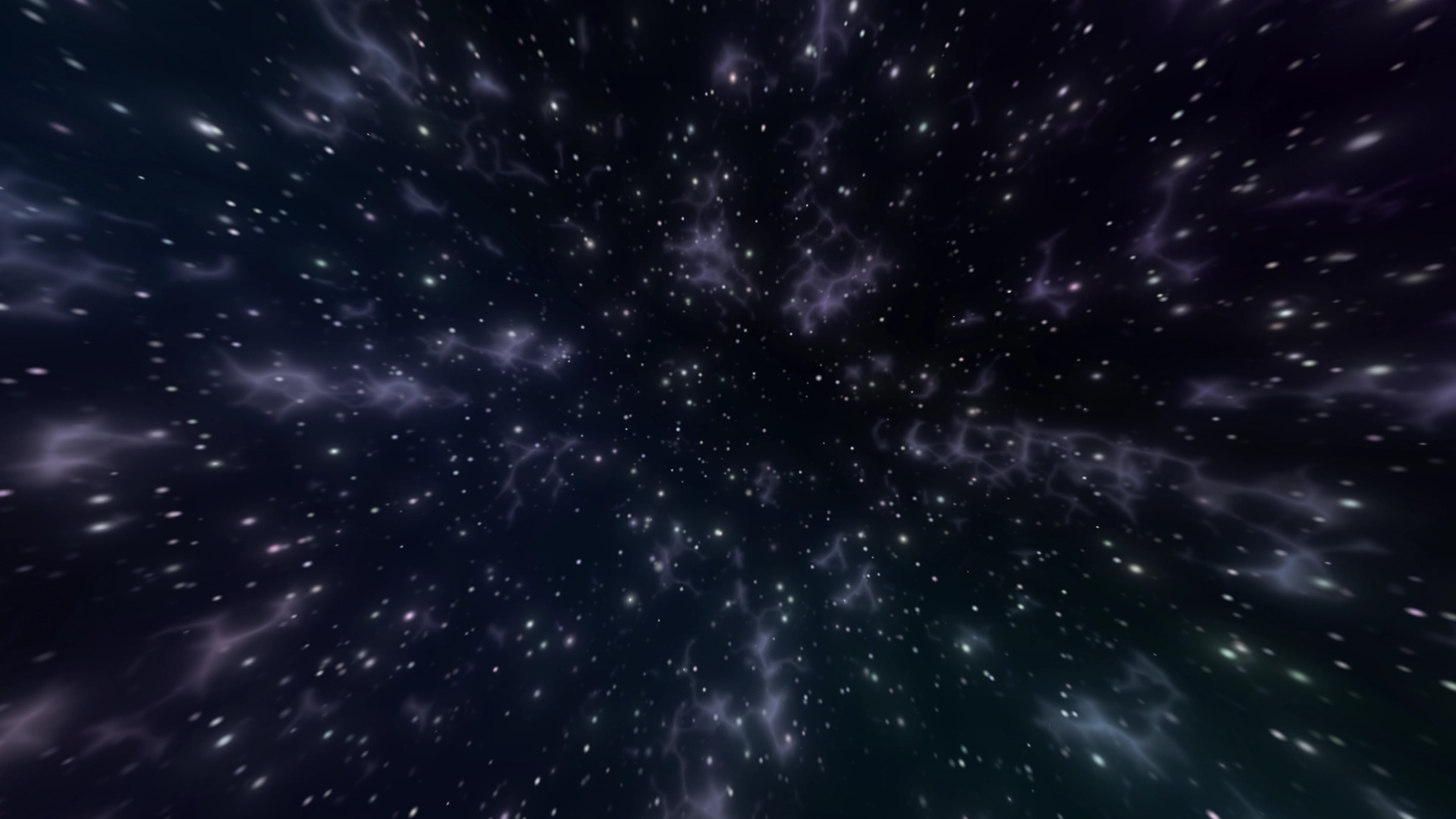 space