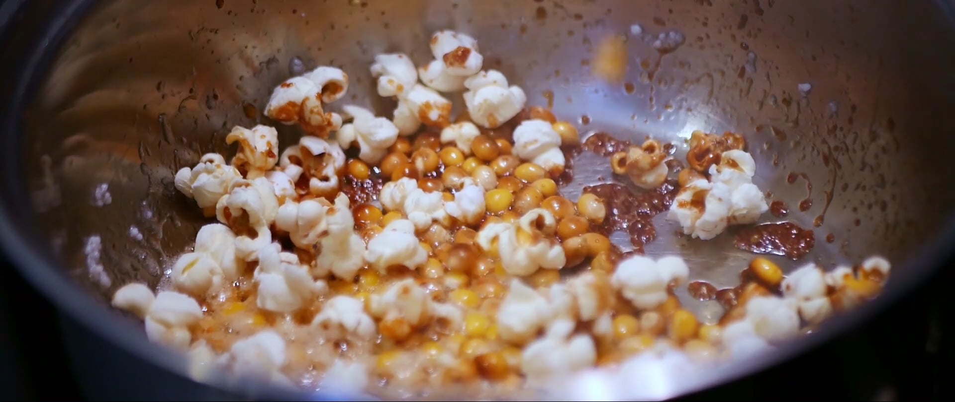 popcorn