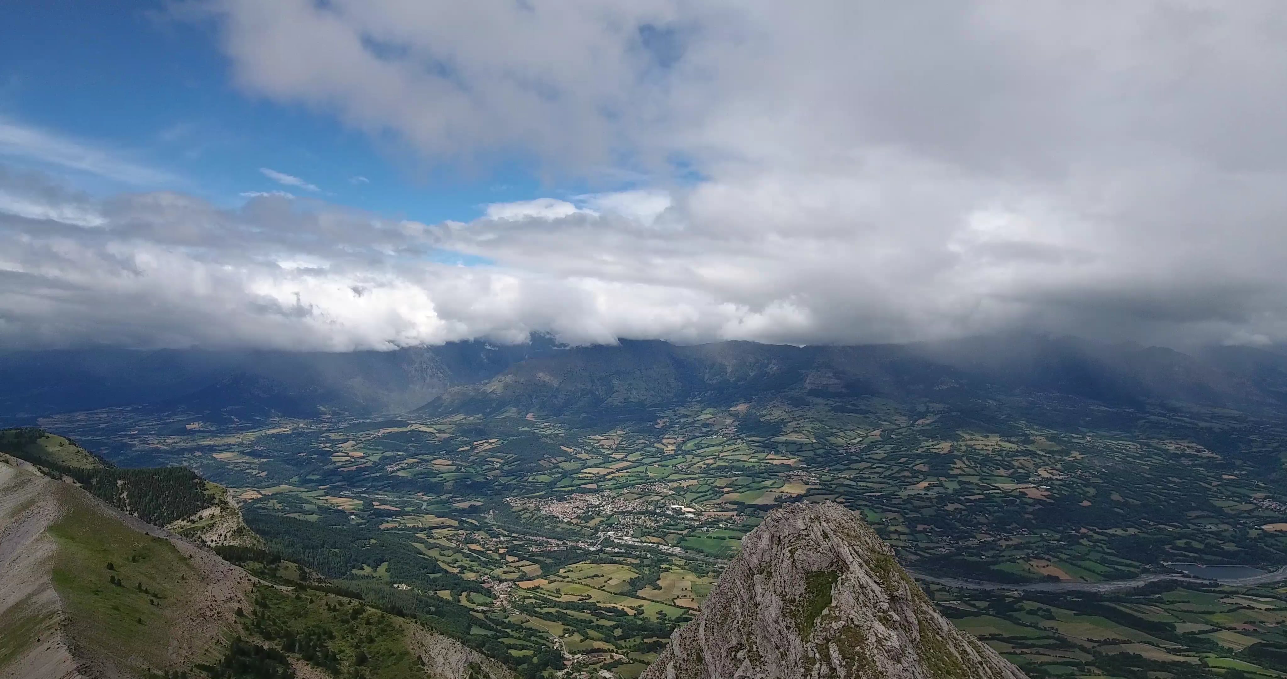 mountain