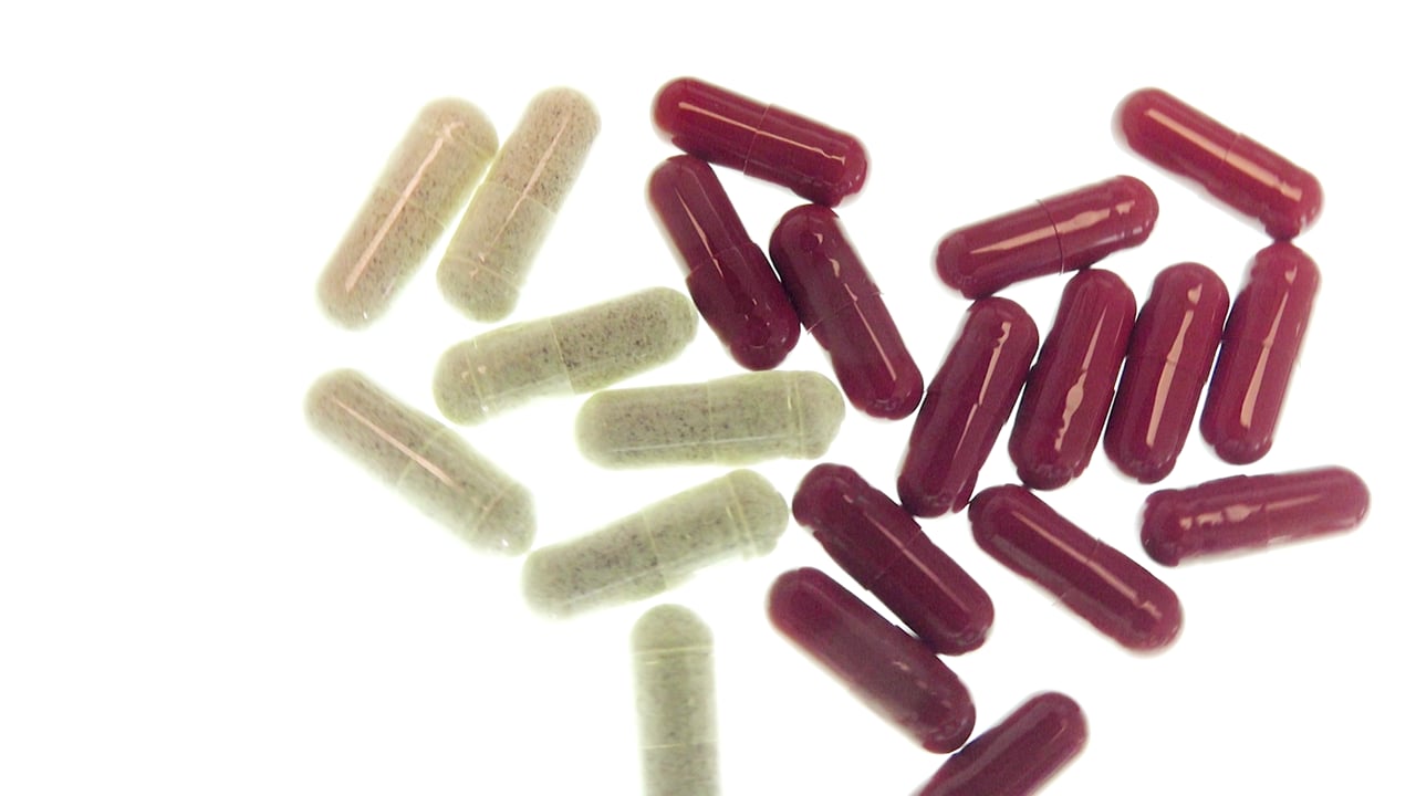 Tabletten Medizin Apotheke - Free video on Pixabay