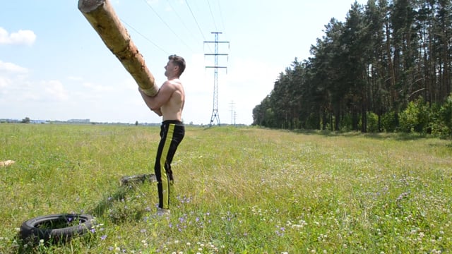 Muscle Man Videos: Download 2,232+ Free 4K & HD Stock Footage Clips ...