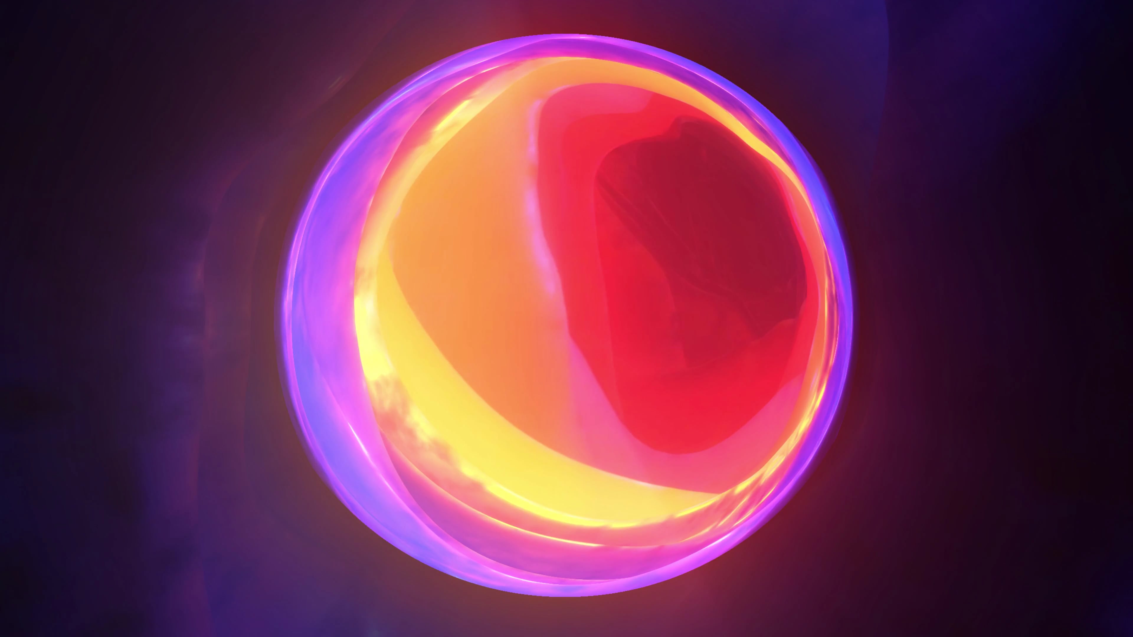 Tunnel Wormhole Beautiful Wallpaper Abstract