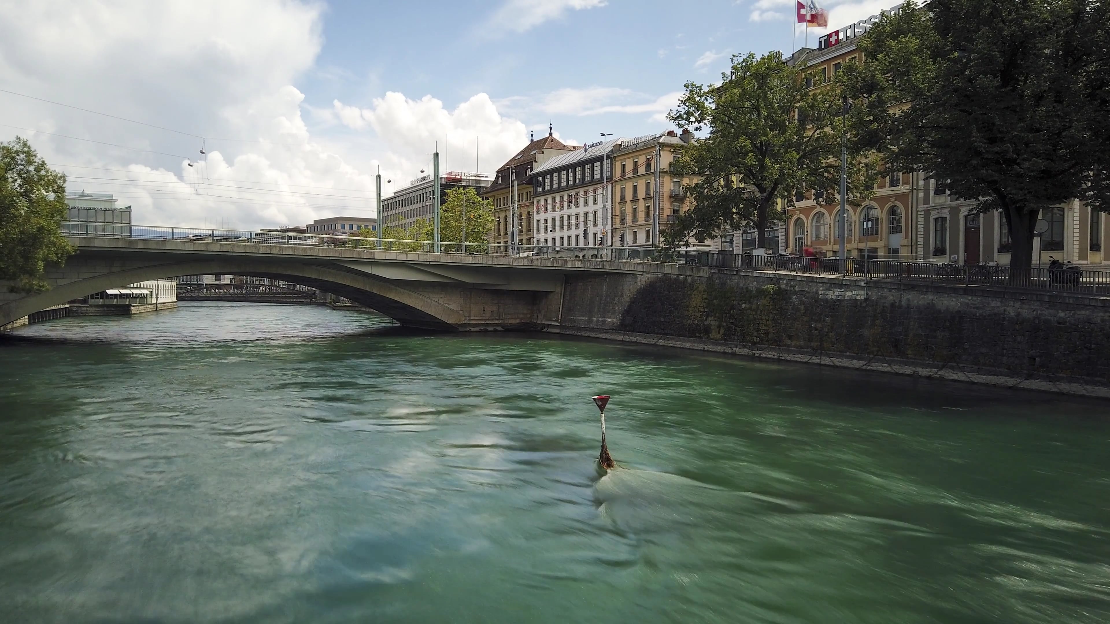 river — free pixabay stock footage