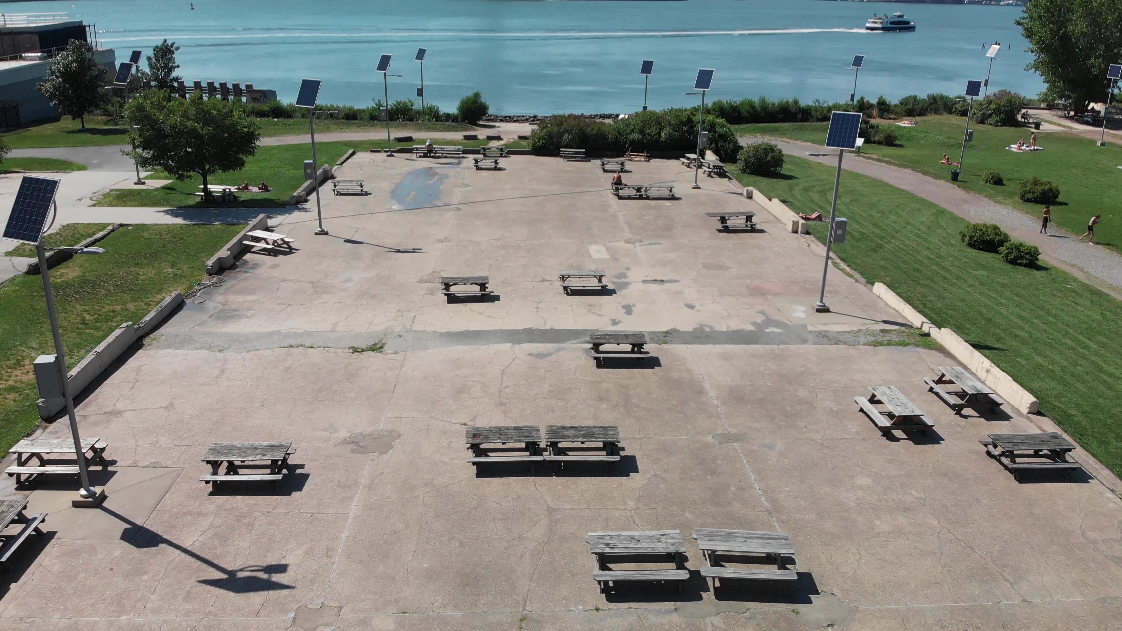park