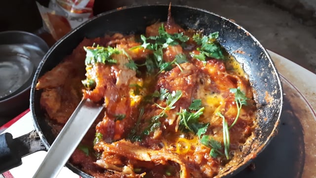 Fish Feay Fish, Fry, By Mom. Free Stock Video - Pixabay