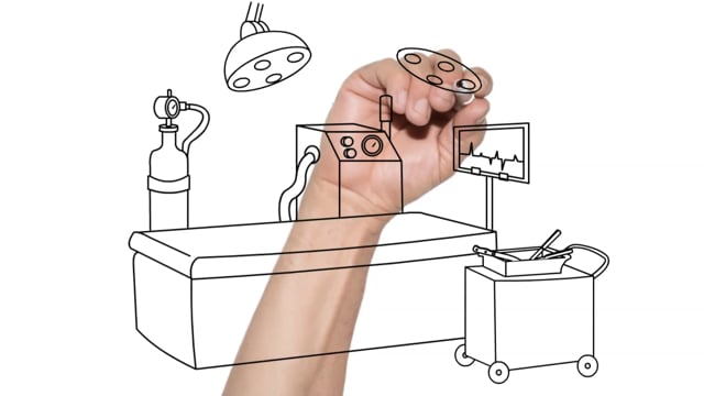 Hospital Instruments Animation Animate, Hospitalize, Equipment. Free Stock Video - Pixabay