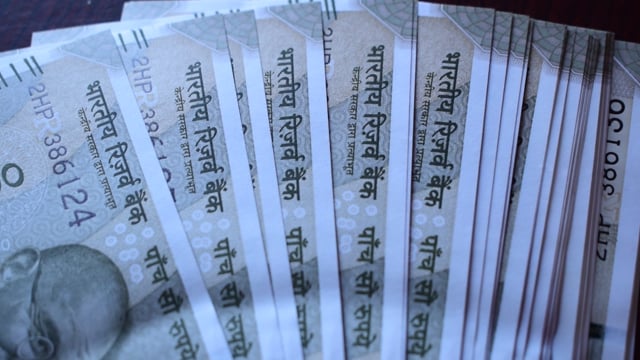 Indian Money, Currency, Rupee. Free Stock Video - Pixabay