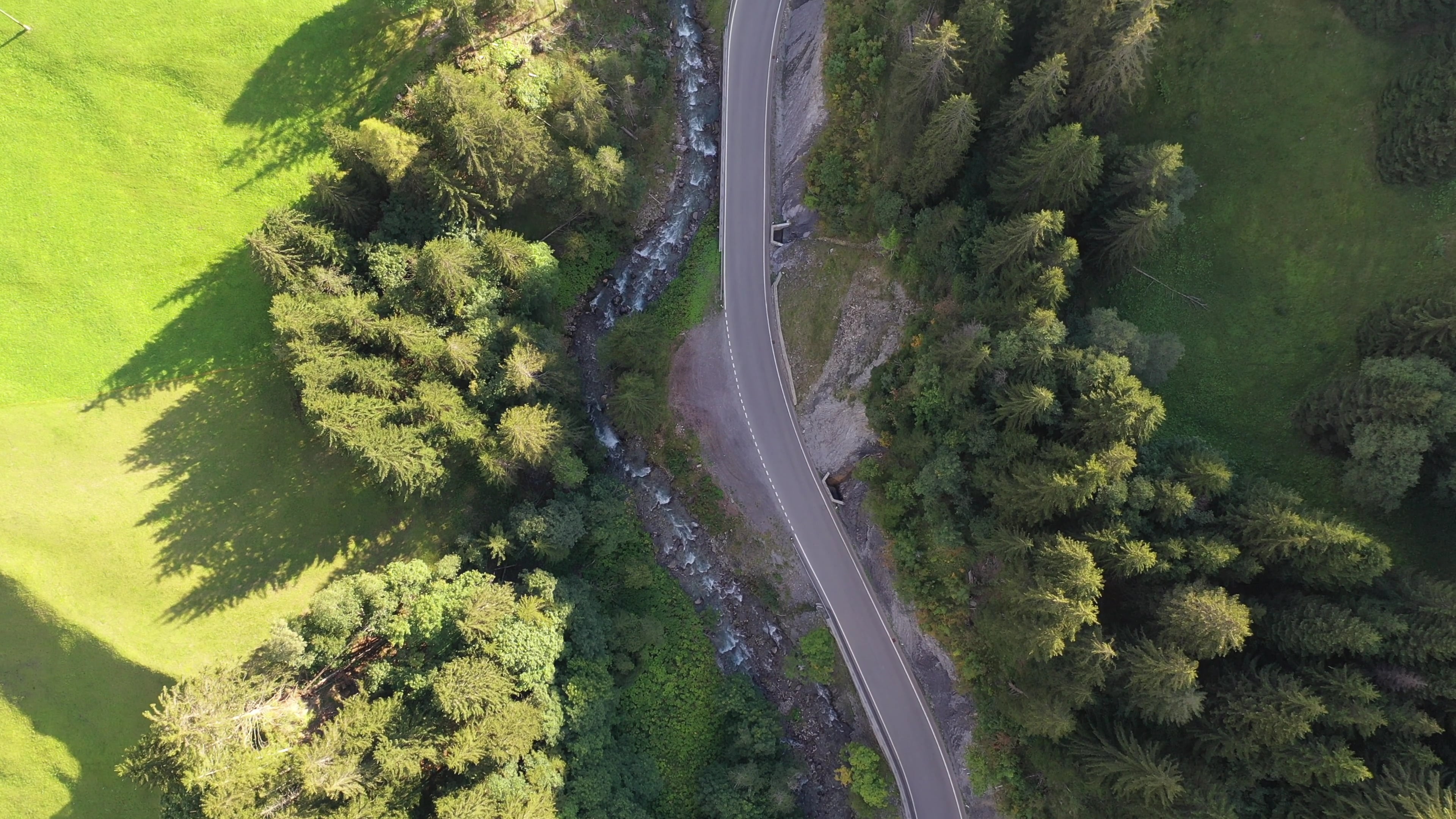 road