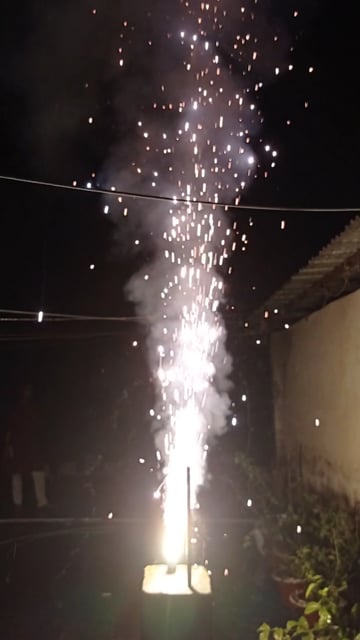 Festival, Lakshmi Puja, Fireworks. Free Stock Video - Pixabay