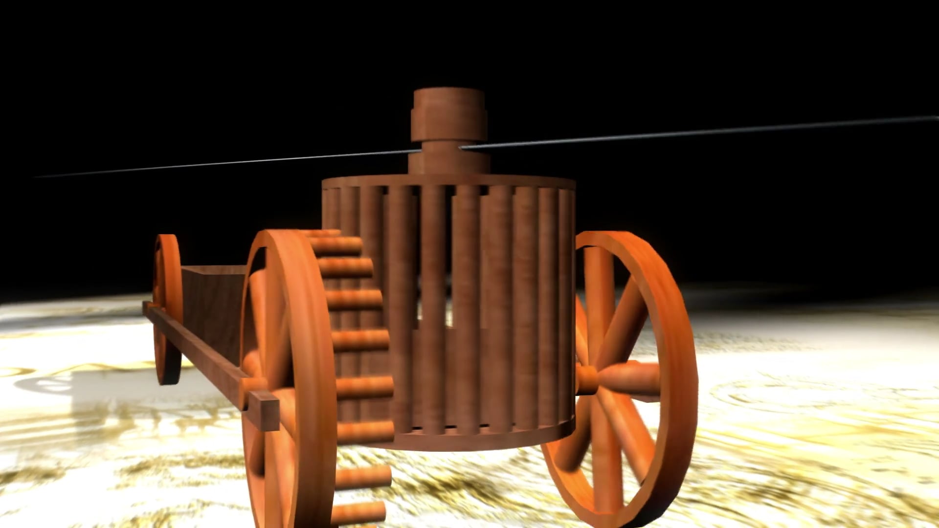 wall