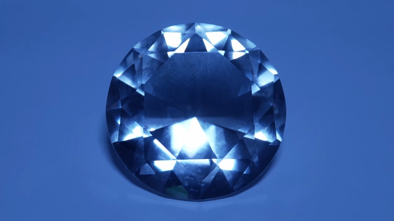 Diamond, White, Light. Free Stock Video - Pixabay