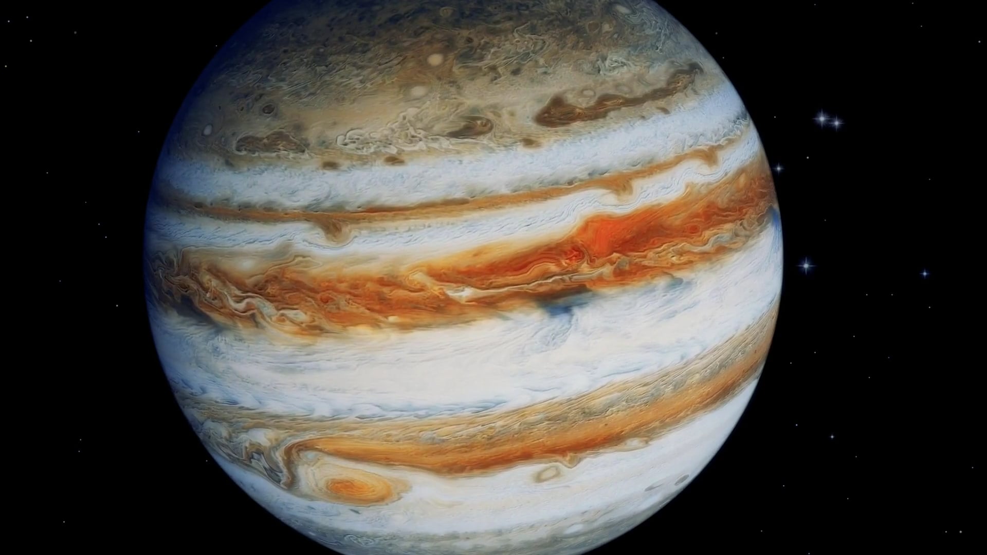 jupiter