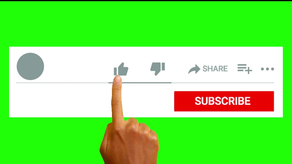 Subscribe, Button, Youtube. Free Stock Video - Pixabay
