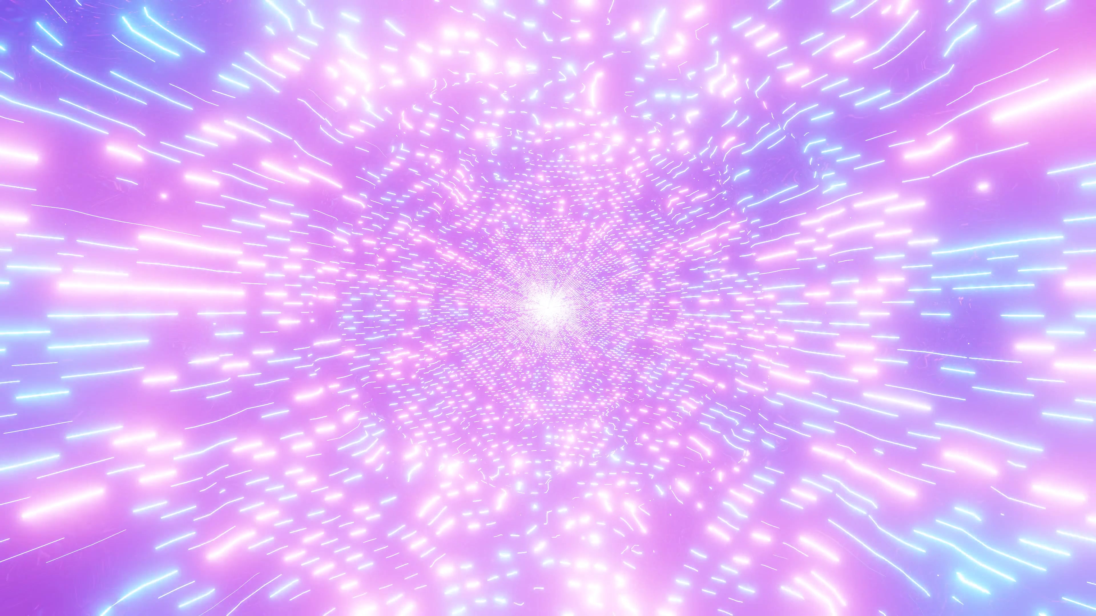tunnel
