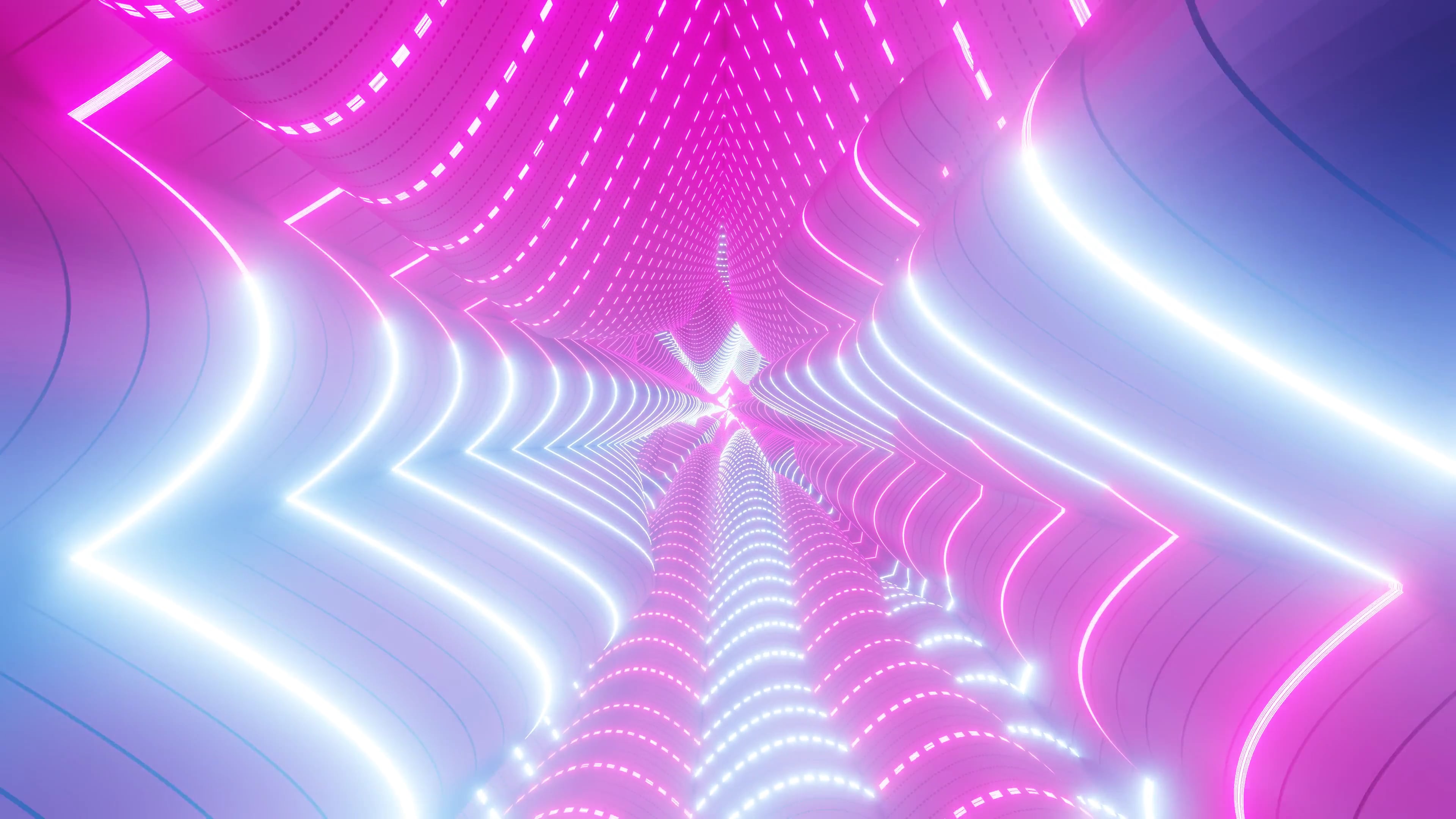 tunnel