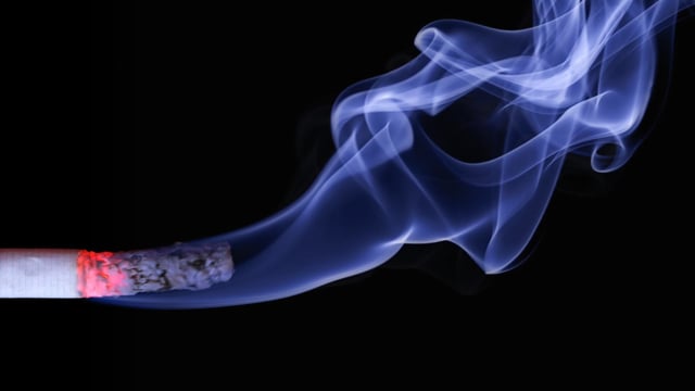 cigarette video Cigarette, Smoke