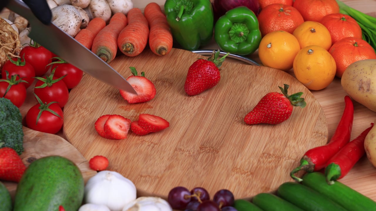 Más de 2 000 vídeos en HD y 4K gratis de Nutrición Saludable y ...
