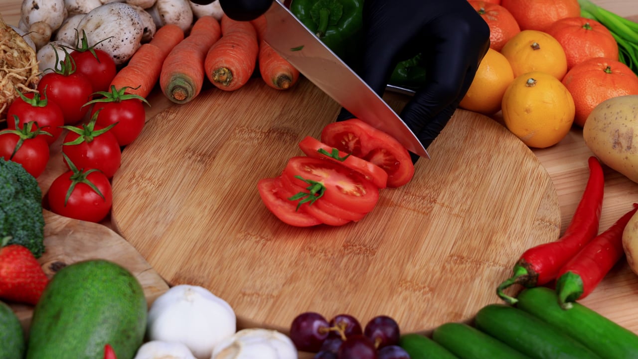 Más de 2 000 vídeos en HD y 4K gratis de Nutrición Saludable y ...