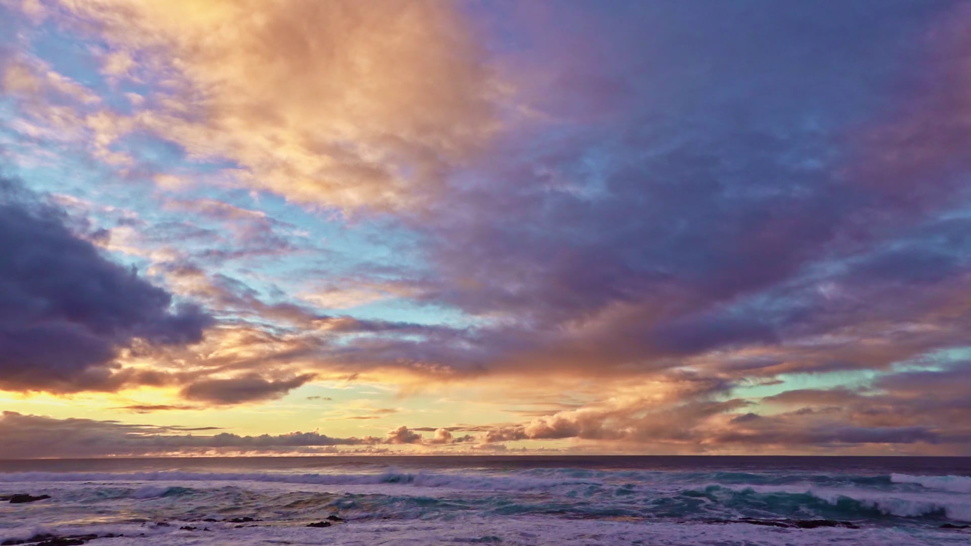 ocean