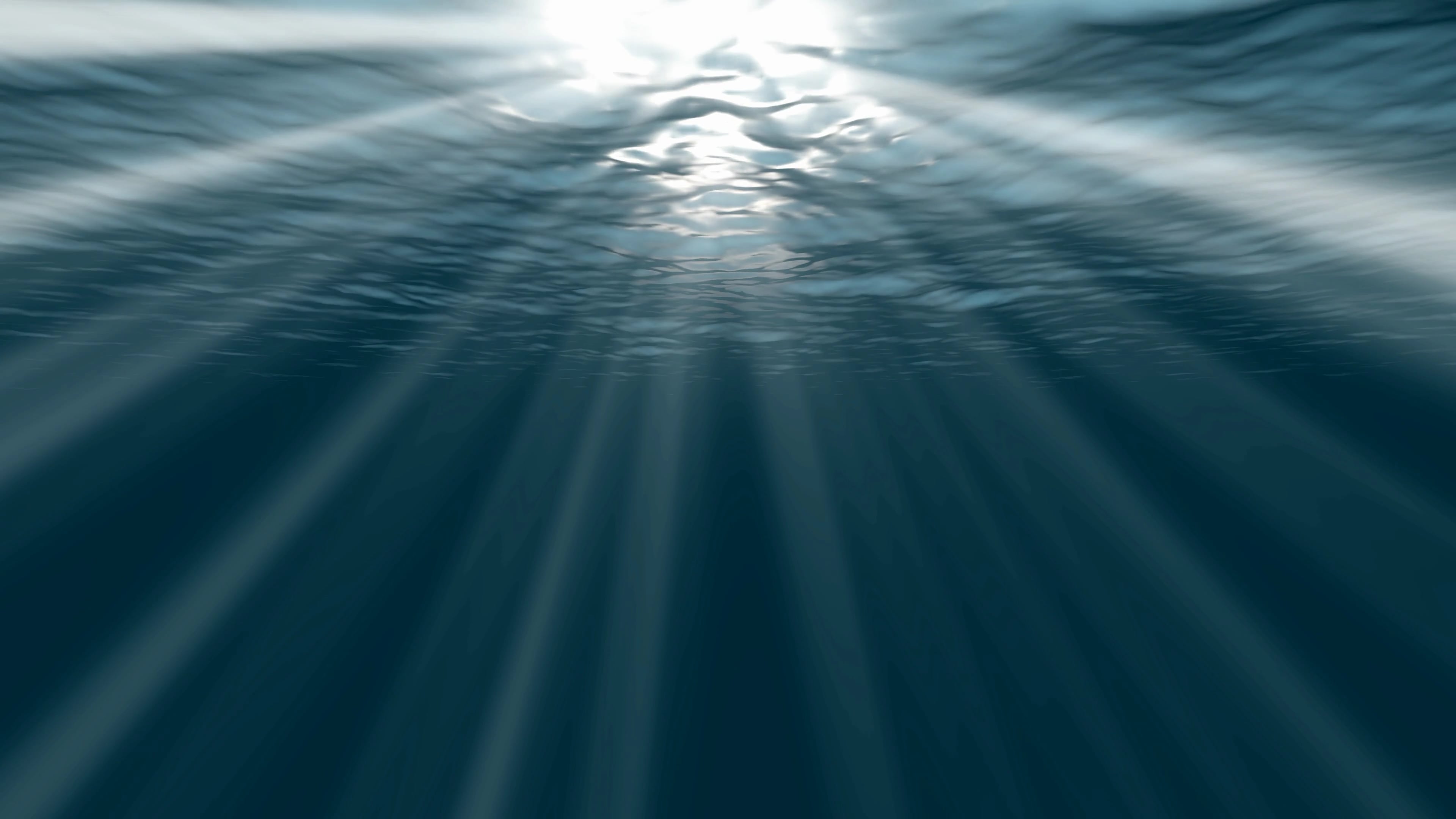 waves — free pixabay stock footage