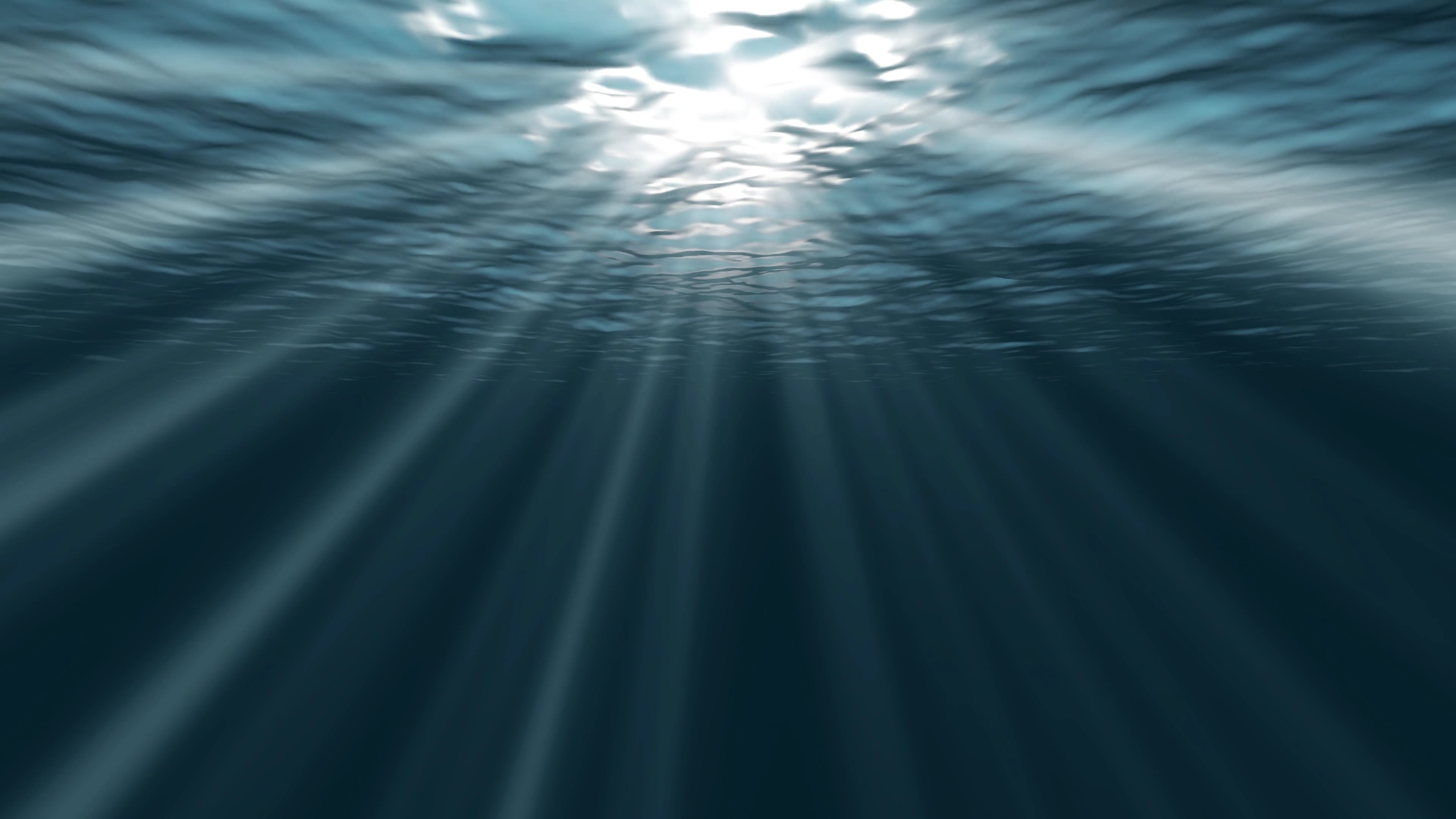 ocean — free pixabay stock footage
