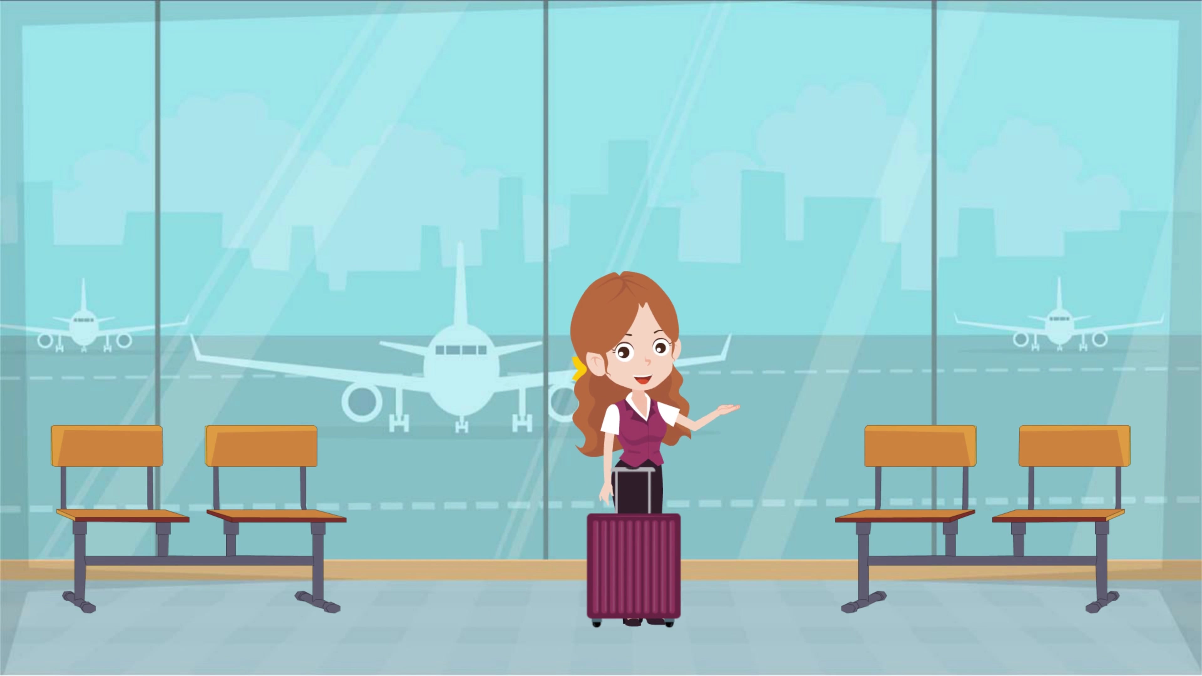 airport
