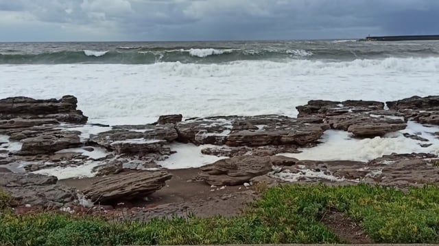 Mare, Di, Sardegna. Free Stock Video Pixabay