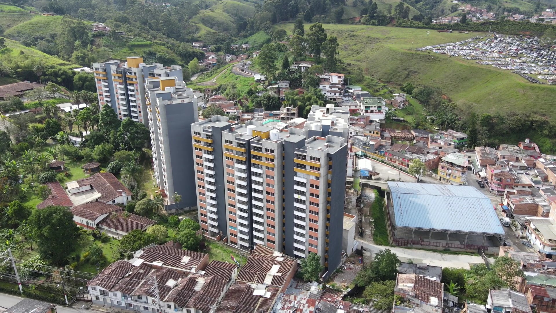 building