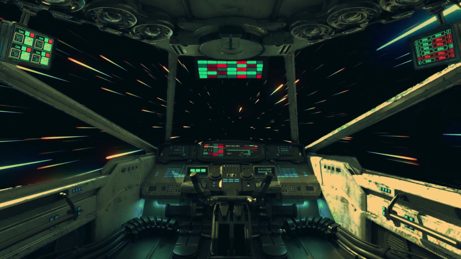 spacecraft
