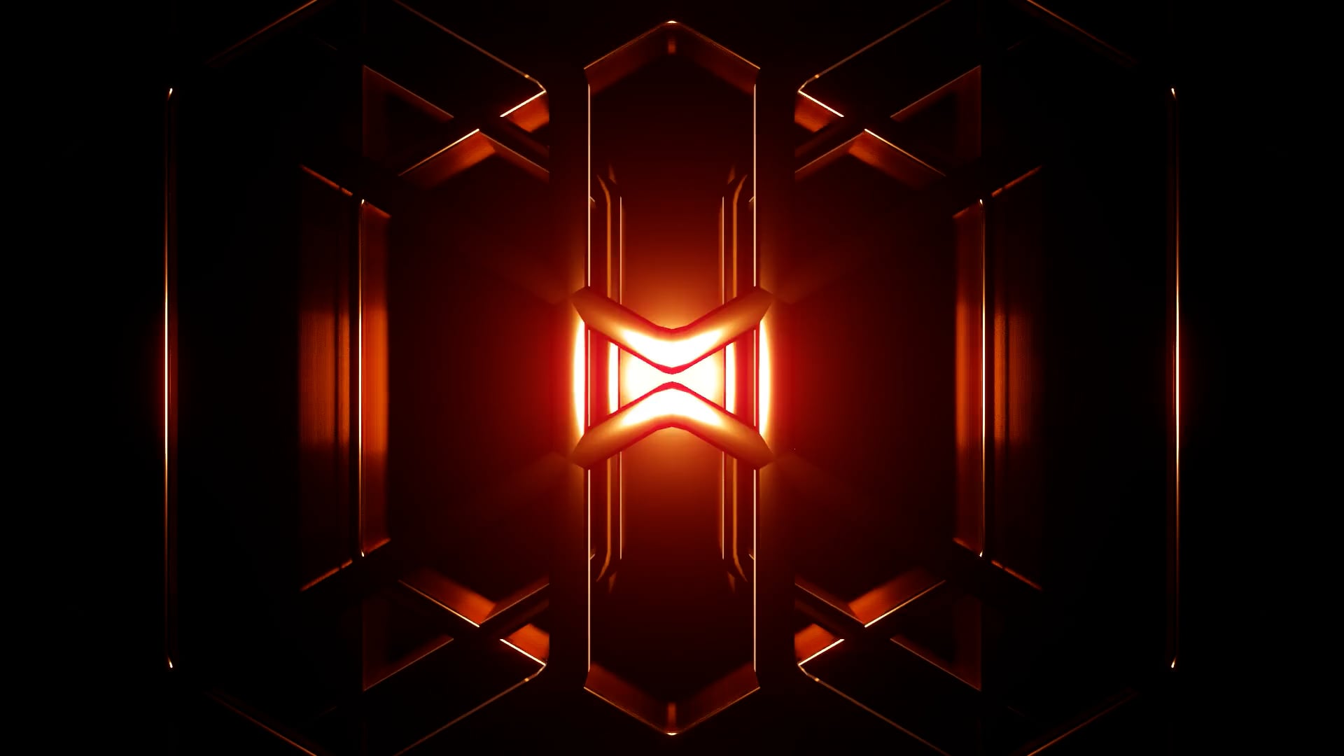geometric