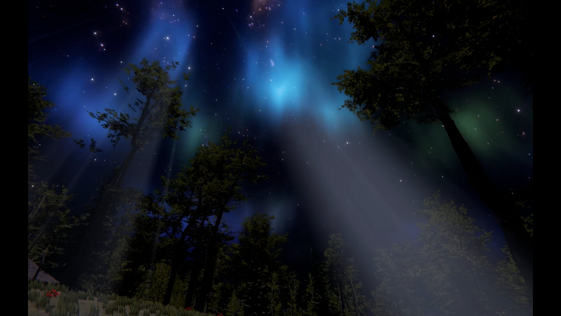 stars — free pixabay stock footage