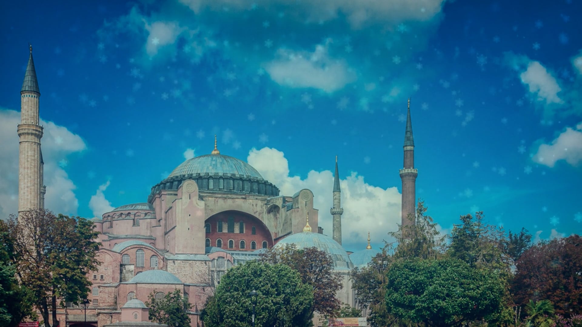 Mosque Muslim Architecture Istanbul