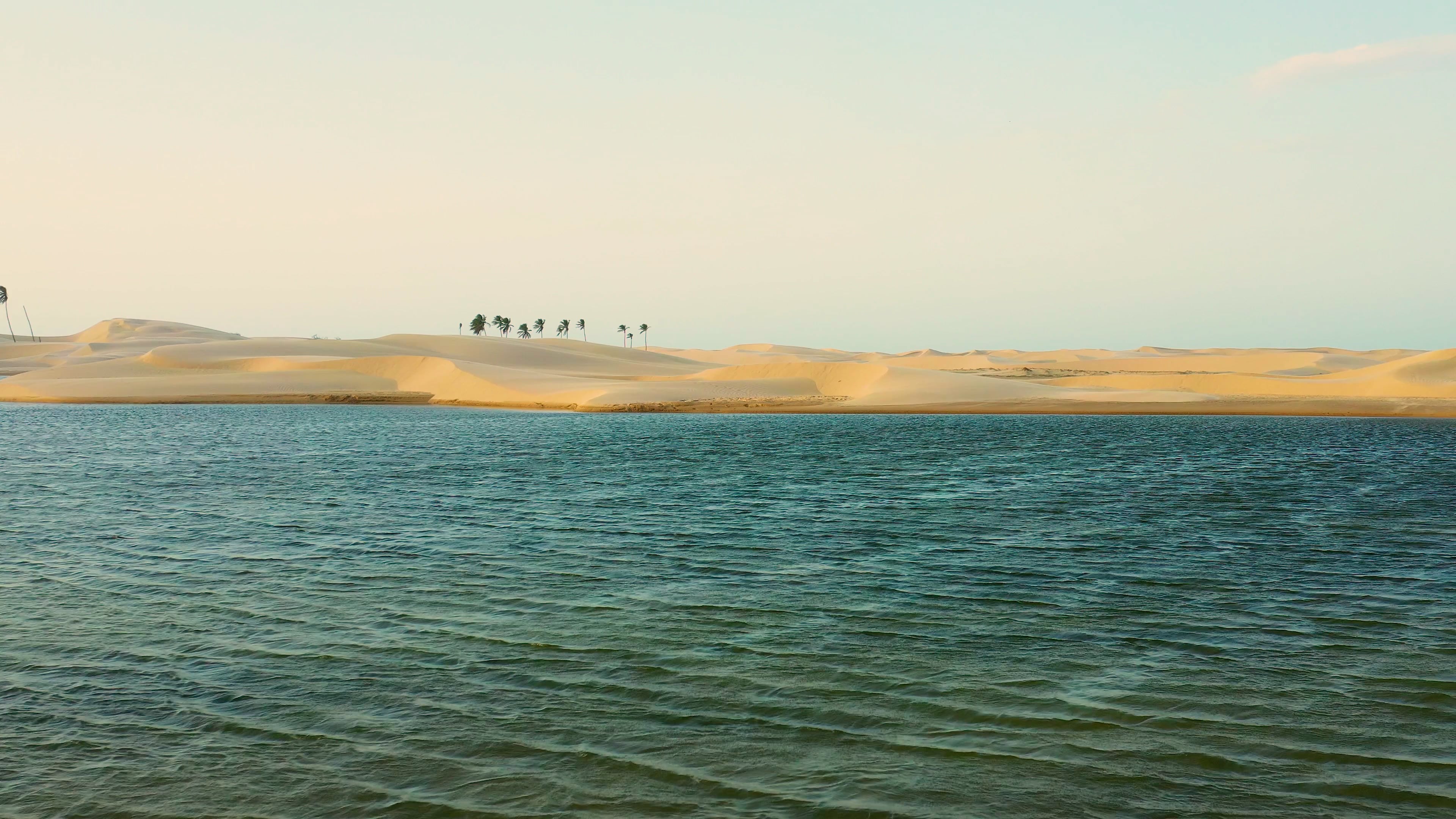sea — free pixabay stock footage