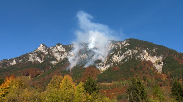 Mountain Fire Videos: Download 30+ Free 4K & HD Stock Footage Clips