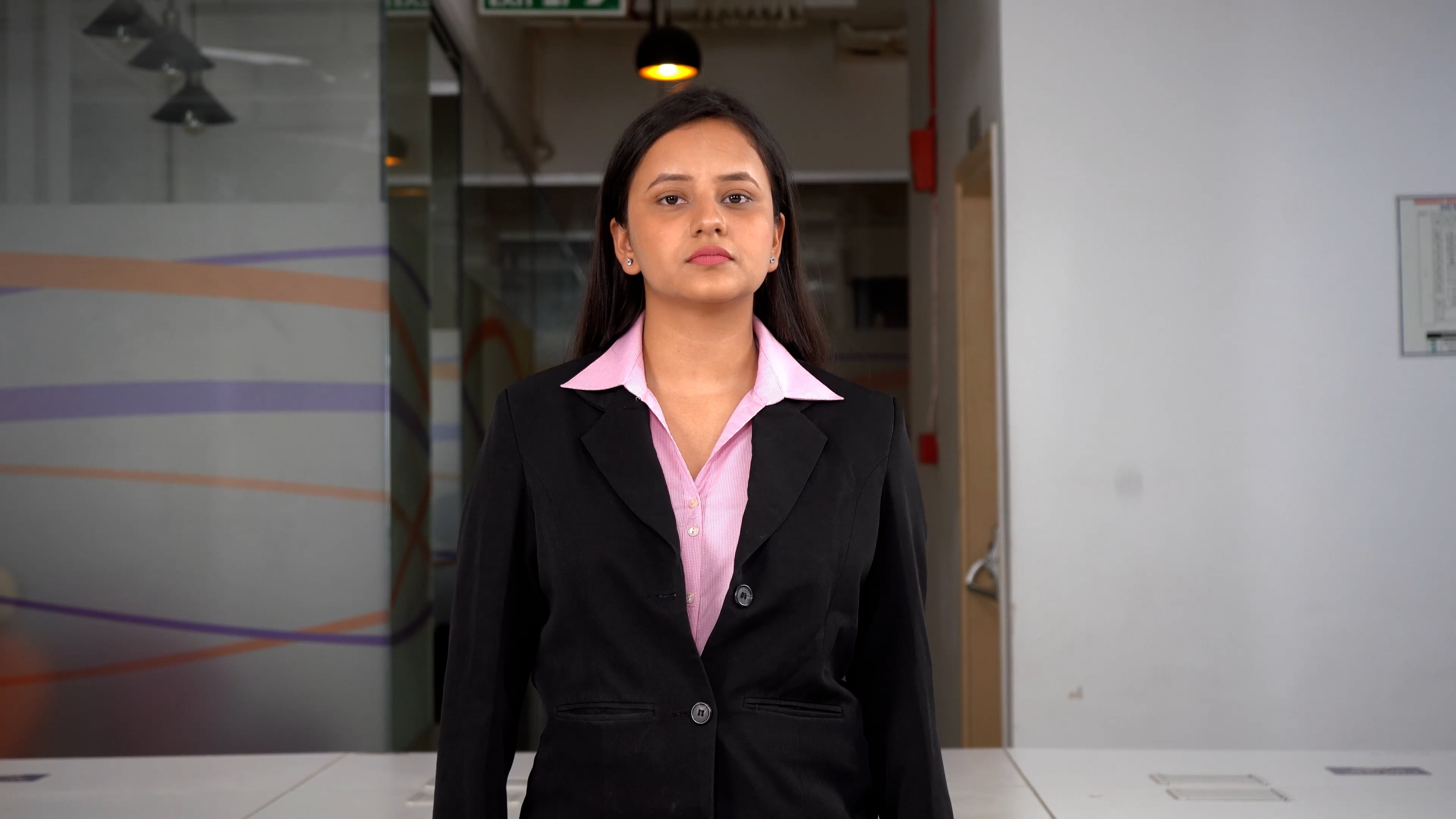 Office Corporate Business Attractive