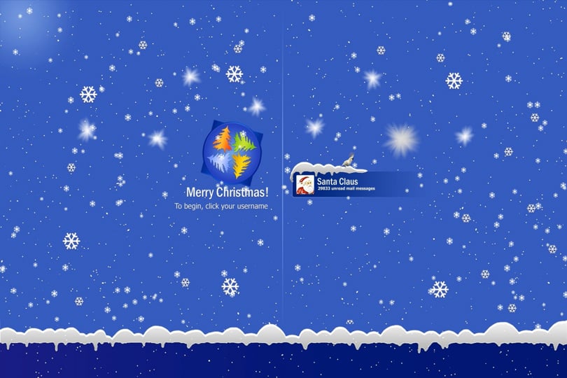 Santa Claus, Christmas, Pc. Free Stock Video - Pixabay
